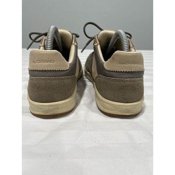 Lowa San Luis GTX LO W’s Gore Tex Lo Sneaker Womens size EU 41 US 9 - Picture 9 of 14